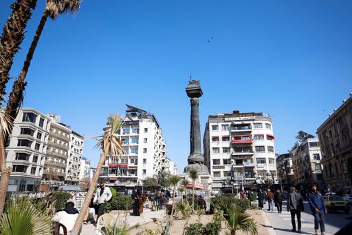 سوريا: إحباط محاولة اغتيال بعبوة ناسفة في دمشق وتفكيك خلية إرهابية