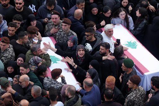 التصعيد في لبنان