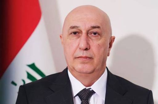 نزار آميدي رئيساً لجمهورية العراق: البرلمان يحسم ملف الرئاسة في جولة الإعادة