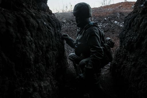 تبادل الاتهامات بين موسكو وكييف بخرق هدنة عيد الفصح وسط استمرار التصعيد العسكري