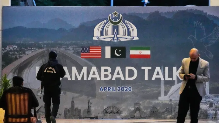 فشل ماراثون المفاوضات الإيرانية الأمريكية في إسلام آباد: باكستان تدعو لضبط النفس ومنع التصعيد