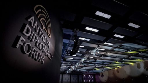 منتدى أنطاليا الدبلوماسي 2026: قمة دولية في تركيا لصياغة ملامح النظام العالمي الجديد