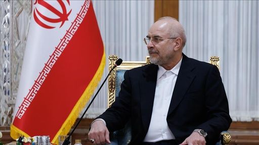 طهران تحذر من “تحركات خاطئة” في مضيق هرمز.. وقاليباف: لا نخشى ضغوط ترمب