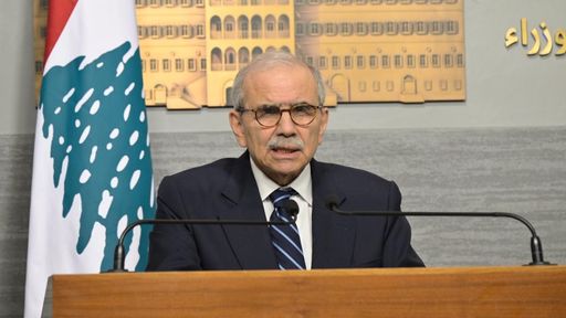 سلام يؤكد: لن نترك الجنوب وحيداً والجهود مستمرة لإنهاء العدوان الإسرائيلي وتأمين الانسحاب الكامل