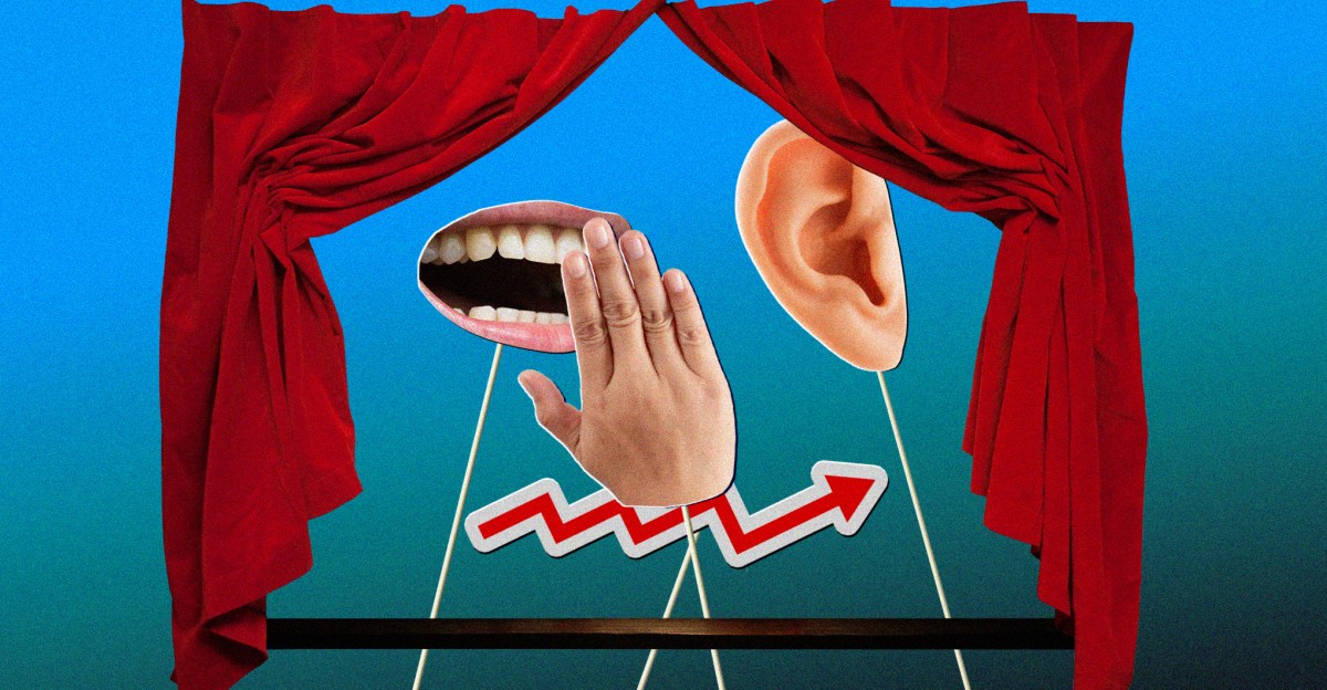 تداول داخلي أم مجرد صدفة؟ منصات “أسواق التوقعات” لا تهتم بالبحث عن الحقيقة