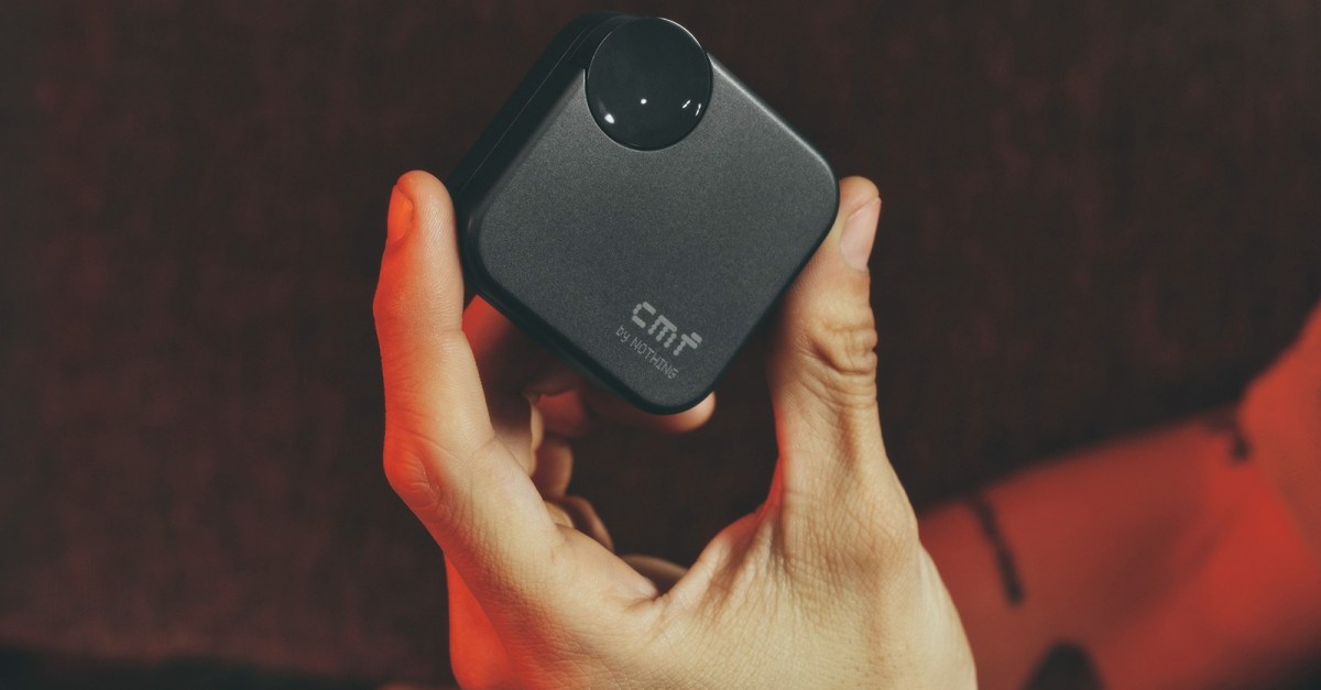 فرصة مذهلة: سماعات CMF Buds 2A من علامة Nothing بسعر 20 دولاراً فقط لفترة محدودة