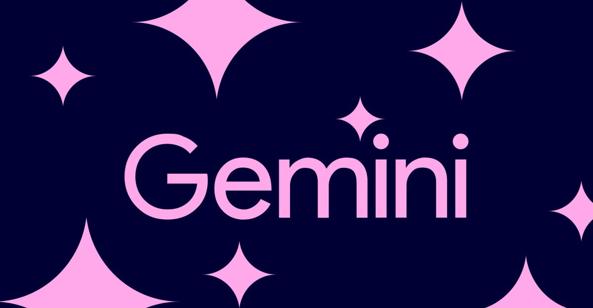 جوجل تطلق ميزة “الدفاتر” في Gemini لتنظيم المشروعات وتعزيز الإنتاجية