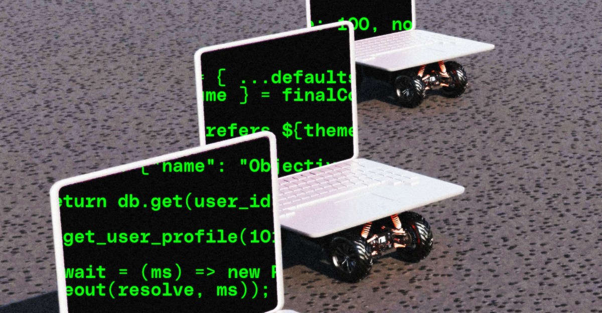 حروب البرمجة بالذكاء الاصطناعي تشتعل: صراع العمالقة لإعادة تشكيل عالم البرمجيات