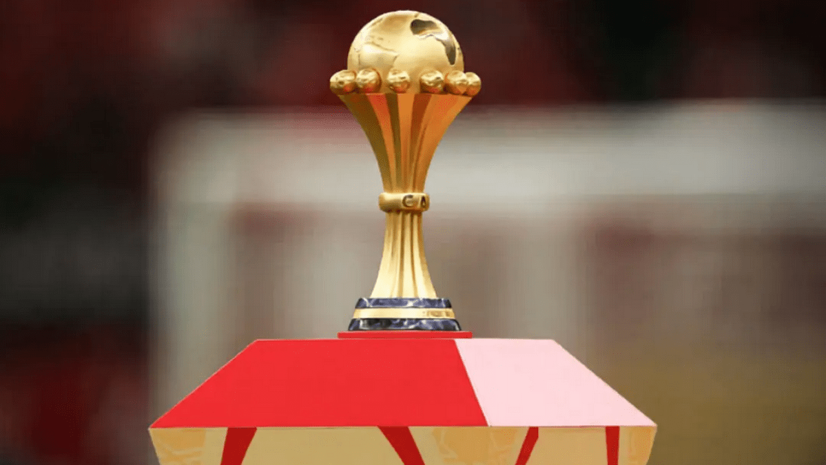 كأس أمم أفريقيا 2027