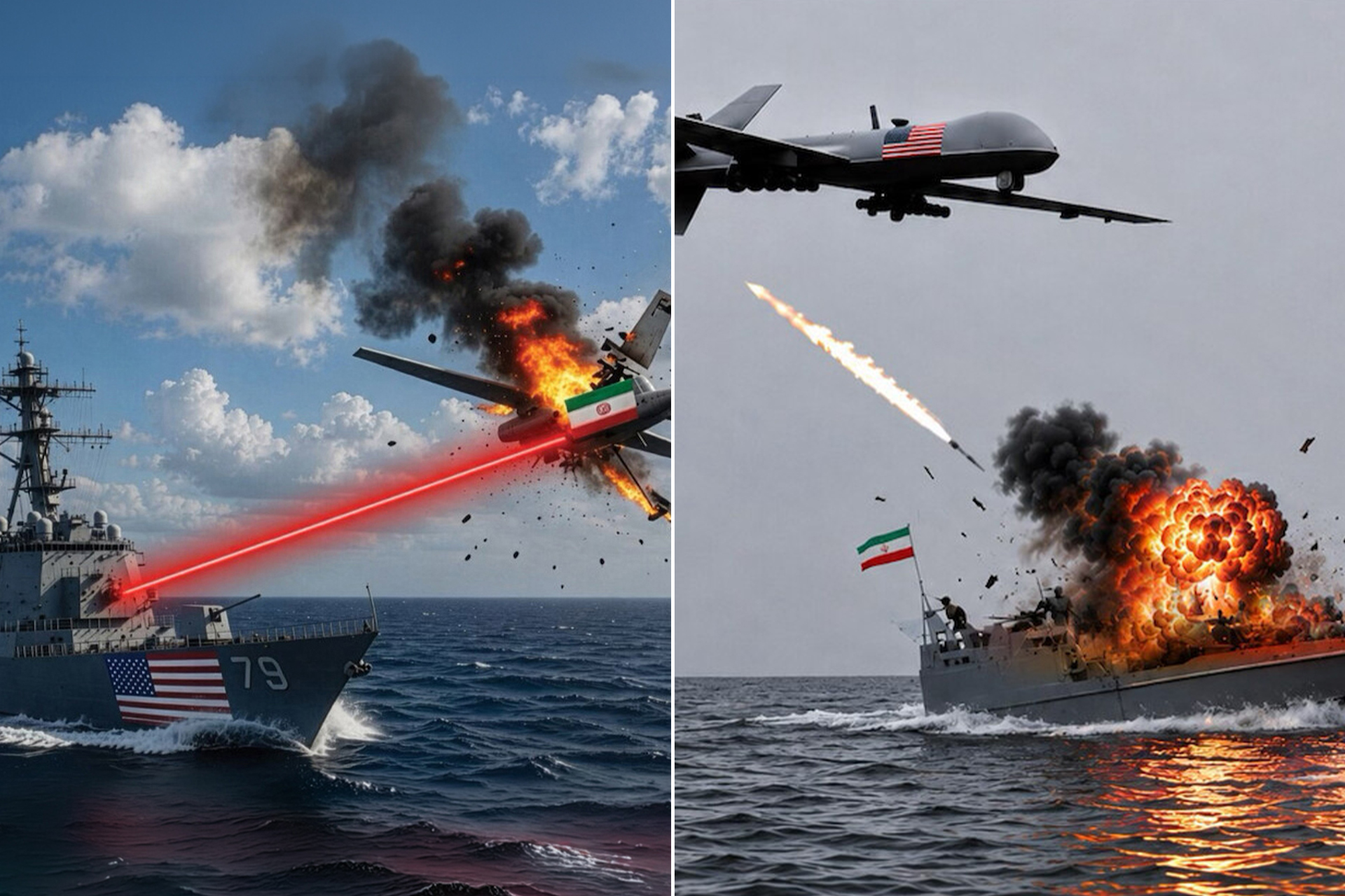 دونالد ترمب
