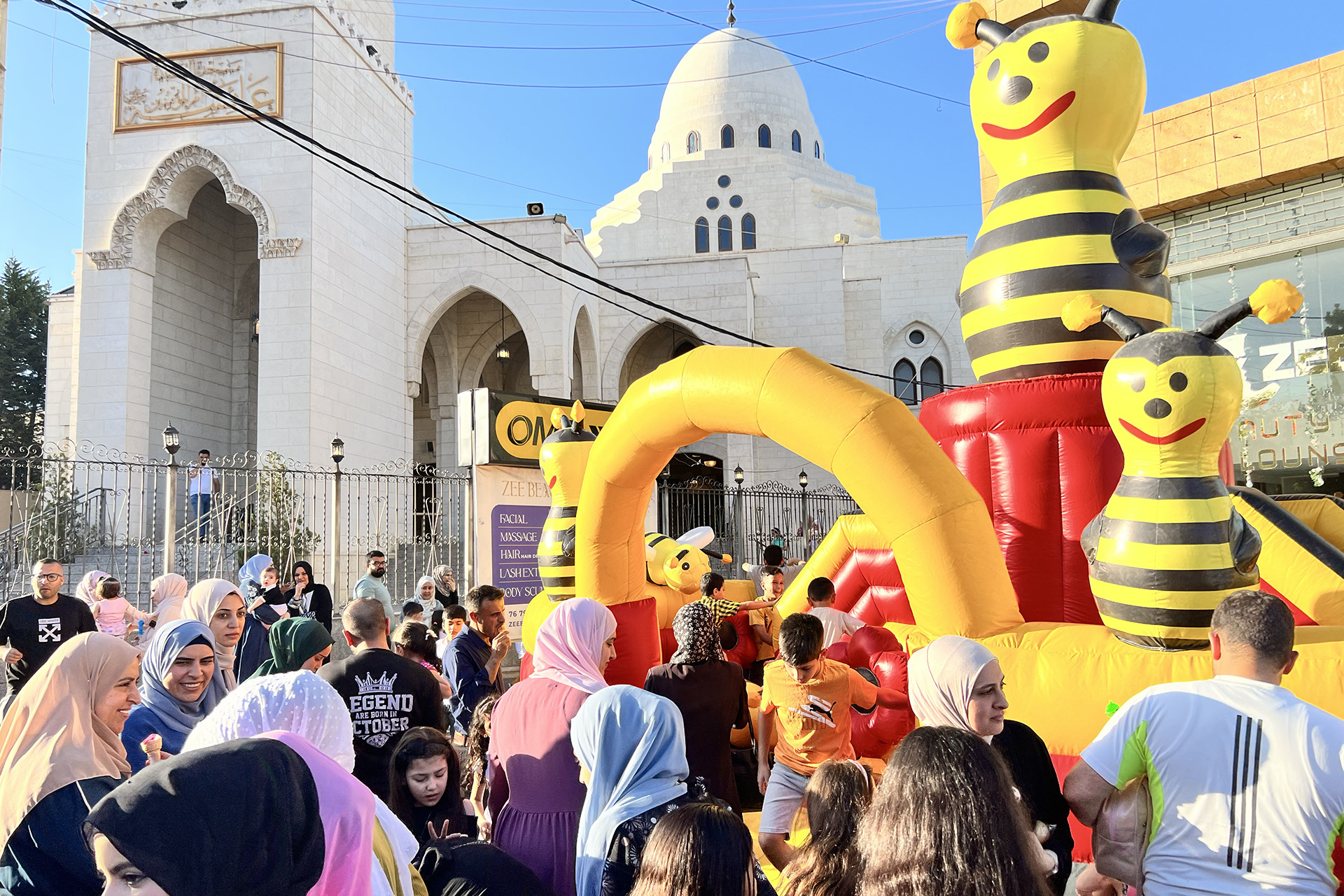 موعد عيد الأضحى 2026
