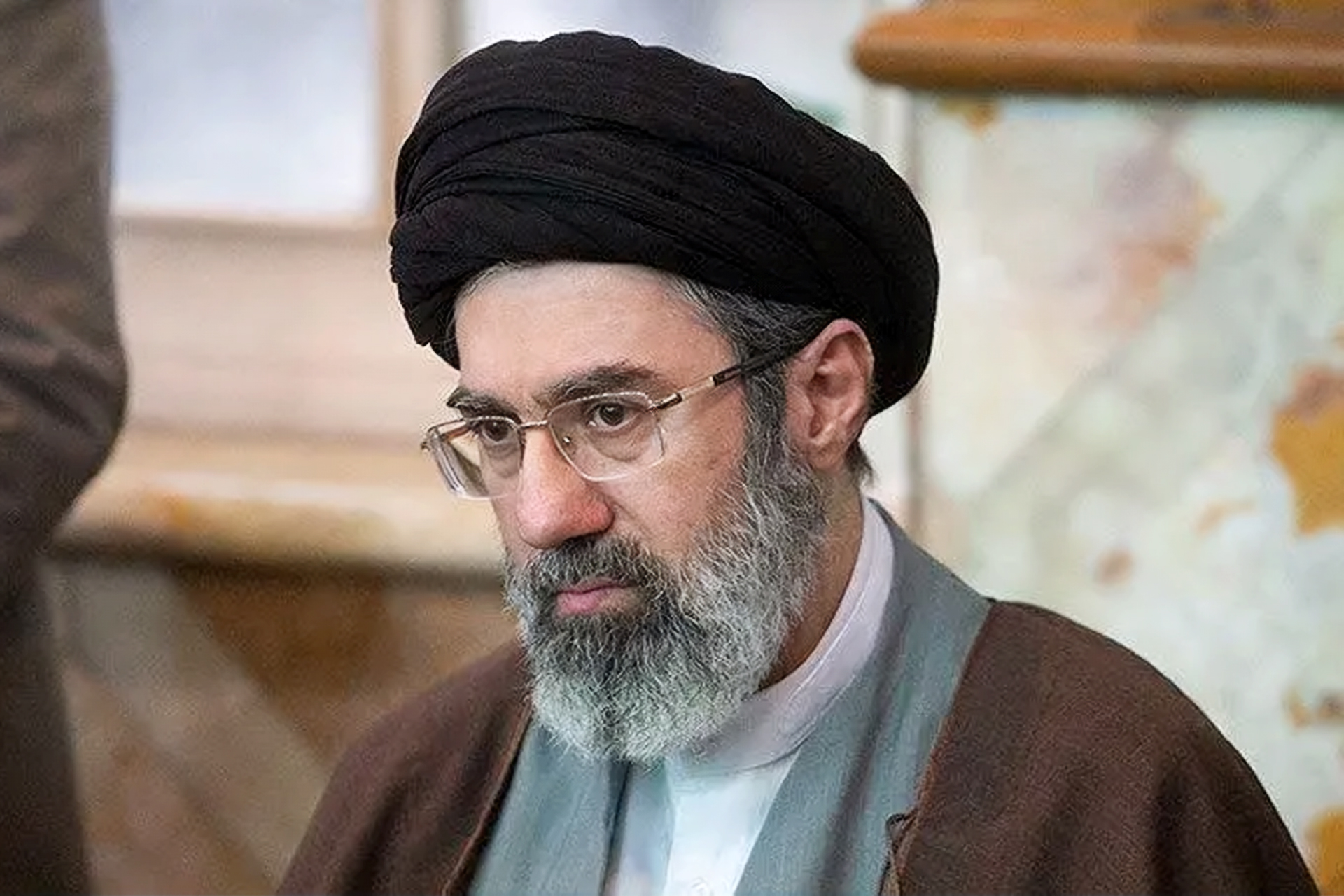 النظام الإيراني