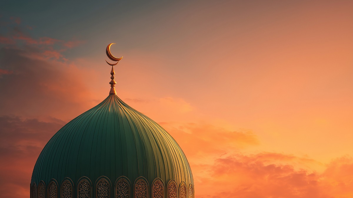 استدعاء المشقة في العبادة