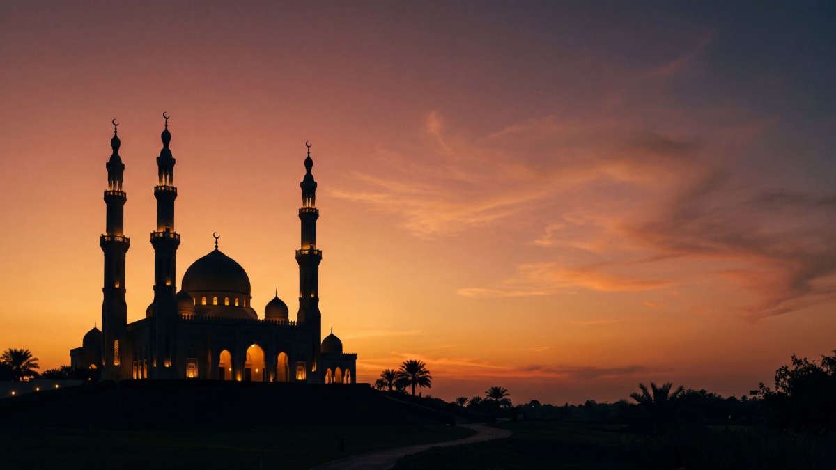 الولاء والبراء