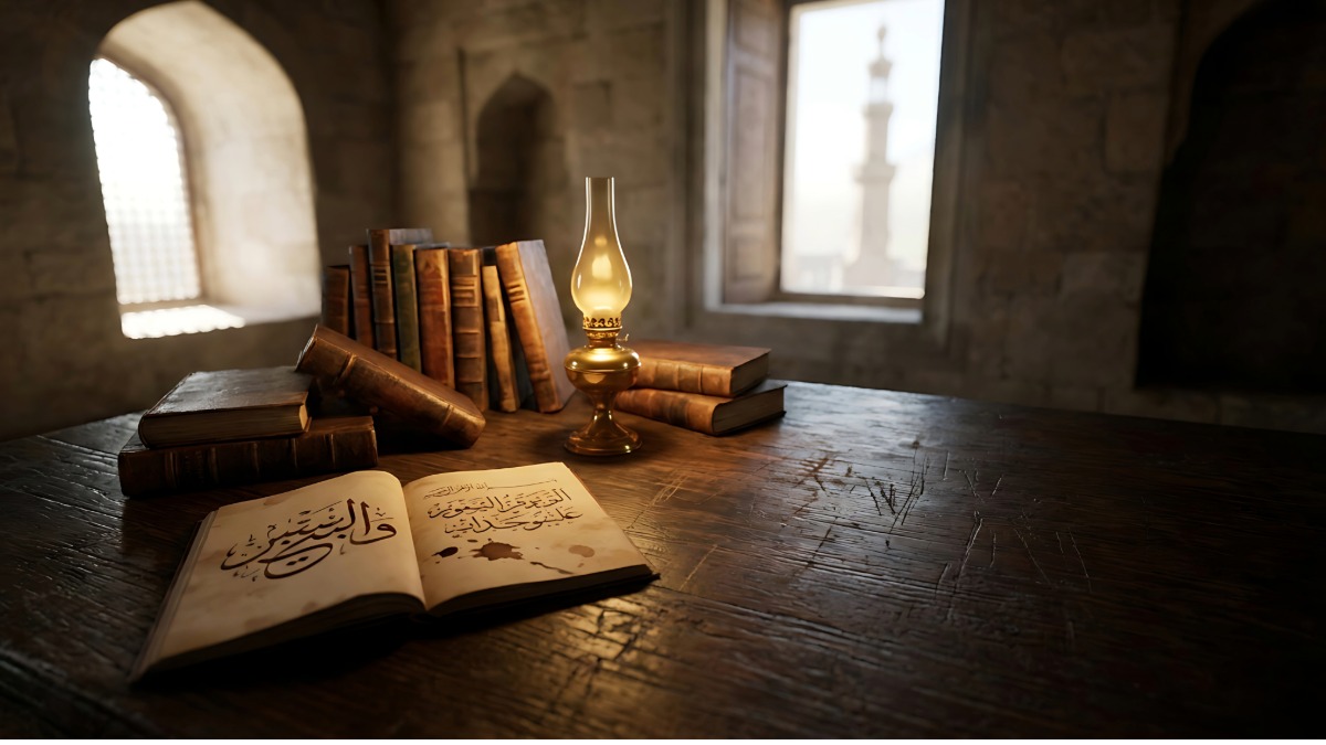 محاذير النقد عند المحدثين