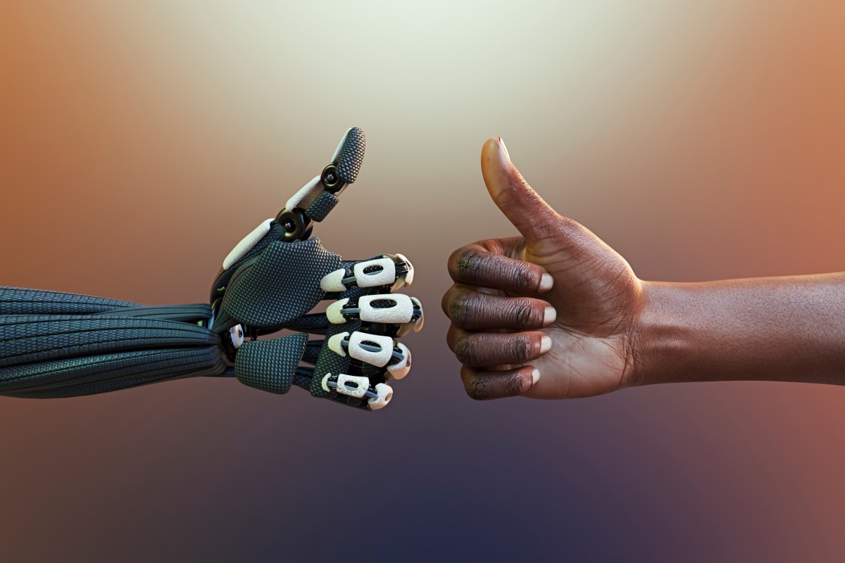 Assured Robot Intelligence (ARI)
