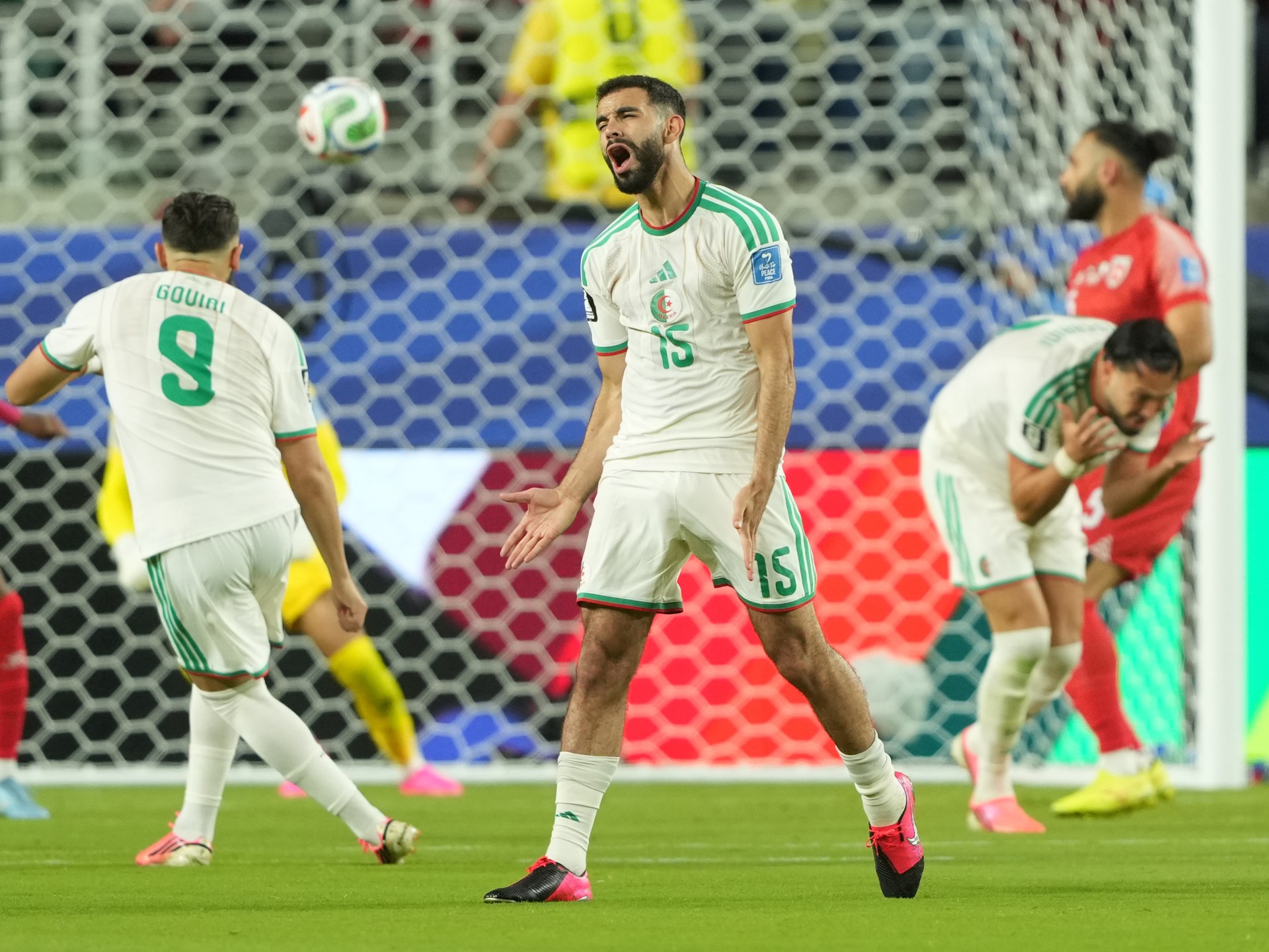 كأس العالم 2026