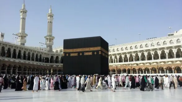 فقه التيسير في الحج