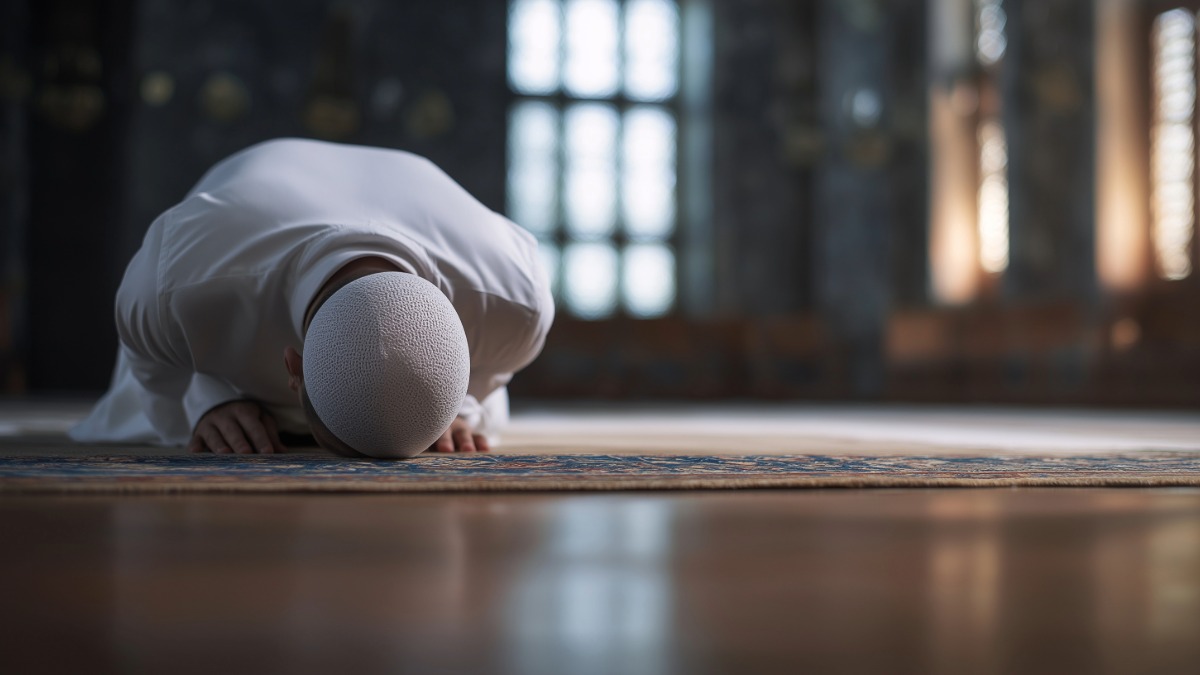 إقامة الصلاة