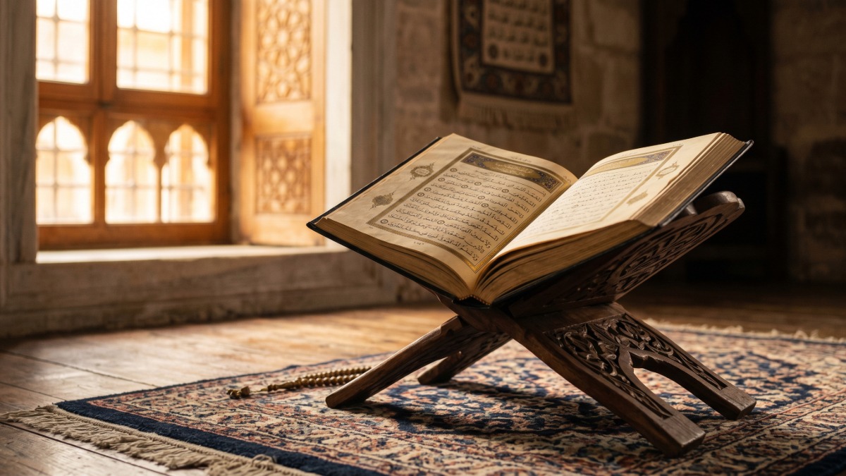 المسؤولية الفردية في الإسلام