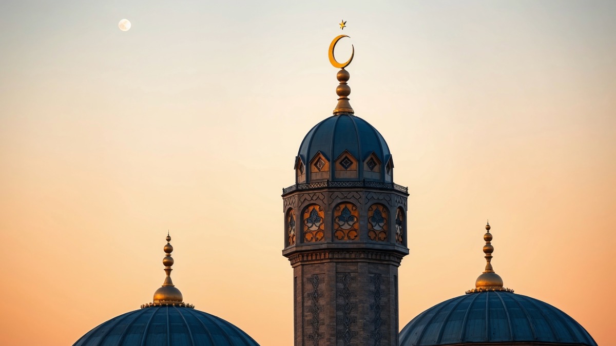 الابتلاء بعد التوبة