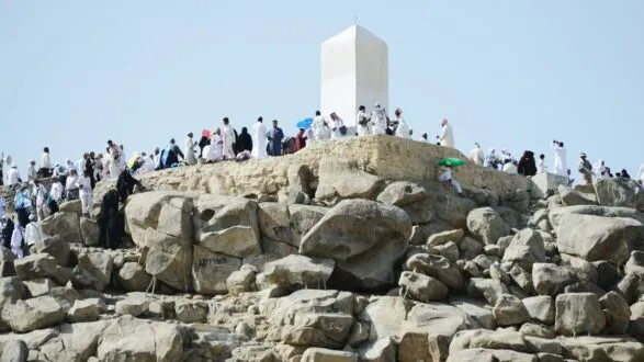 التضحية في الإسلام
