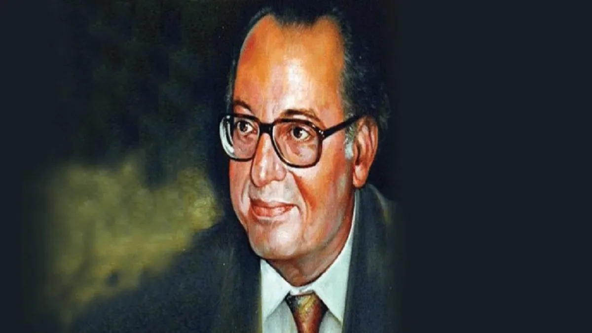 عبد الوهاب المسيري