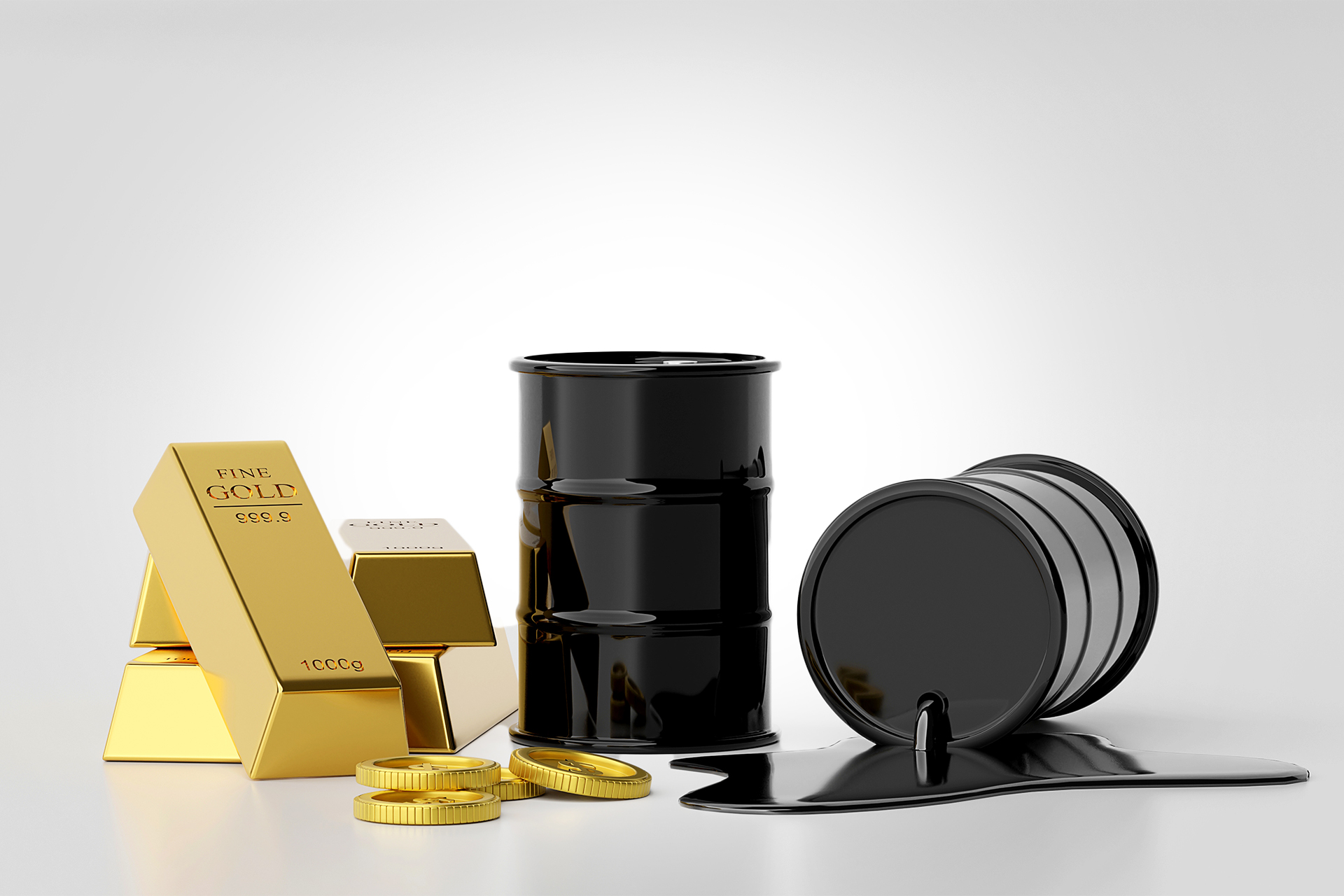 أسعار النفط