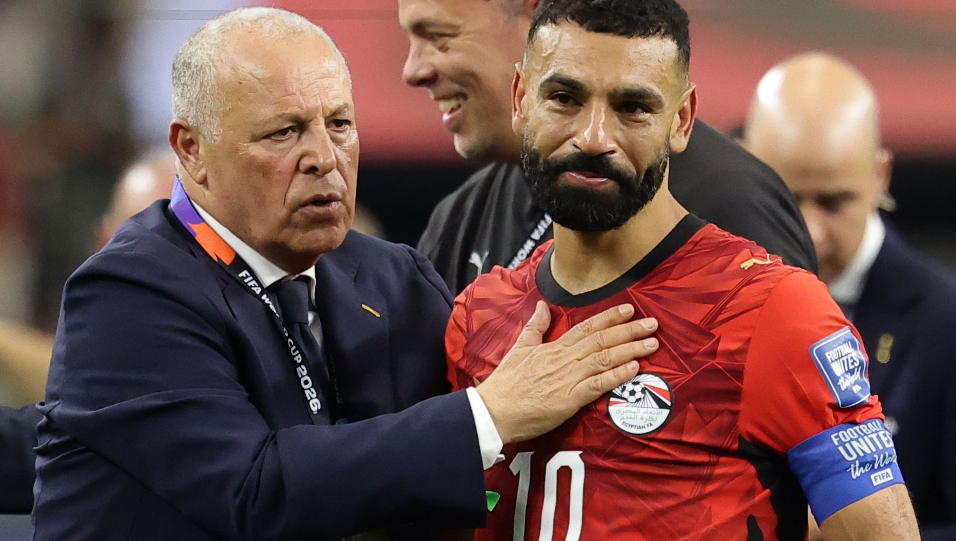 المنتخب المصري