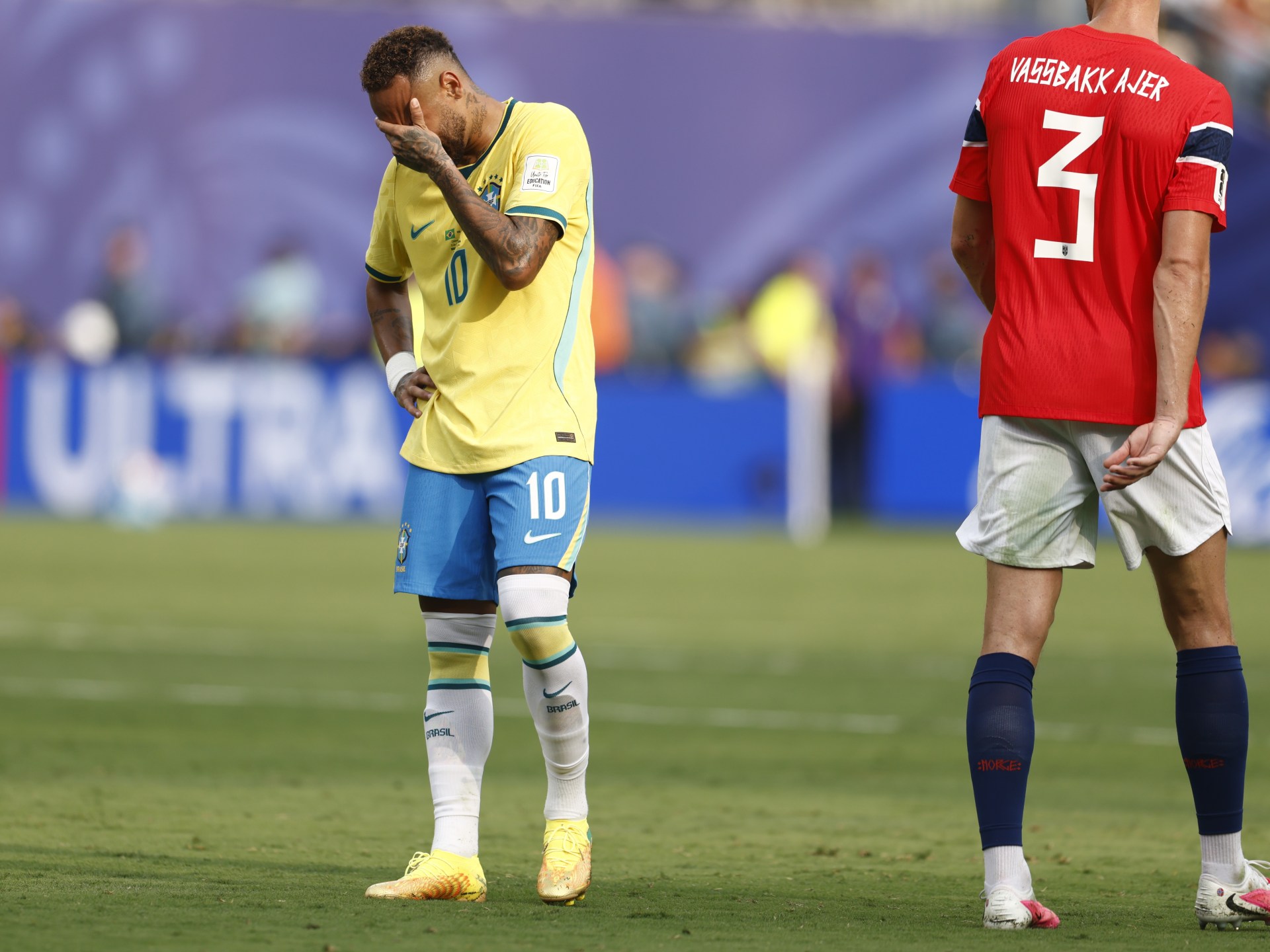تشكيلة الأسوأ في كأس العالم 2026