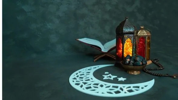 الاستعداد لشهر رمضان
