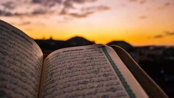 أصالة القرآن الكريم