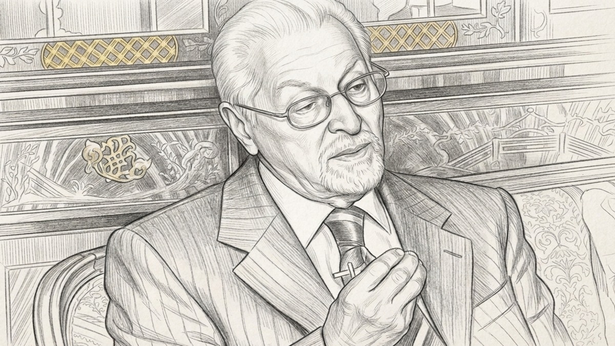 مازن المبارك