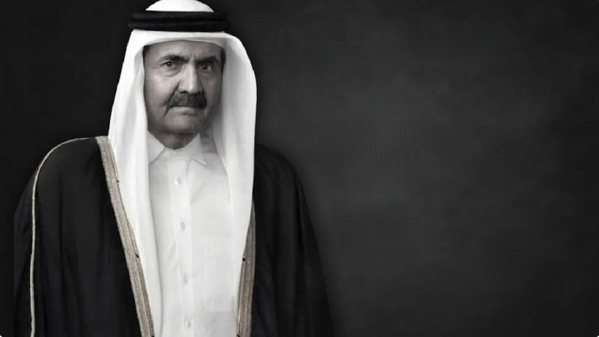 مناقب القيادة الراشدة: في رثاء الشيخ حمد ونهجه في استدامة العطاء الإبداعي