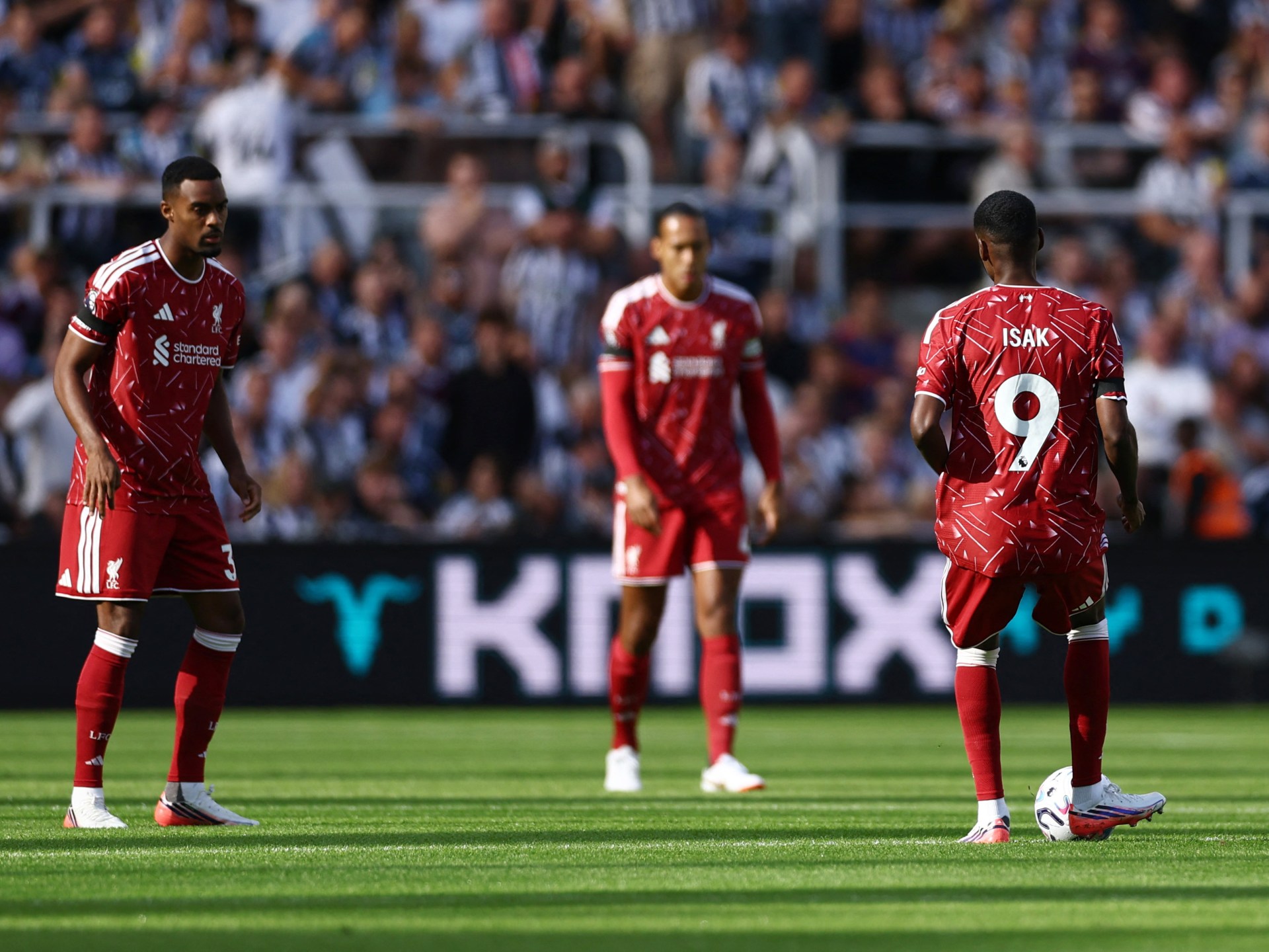 صفقات ليفربول