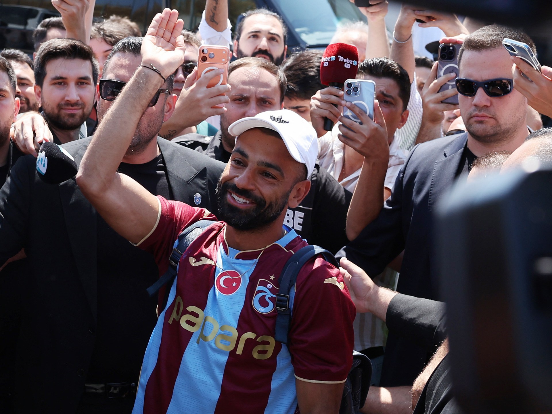 الدوري التركي