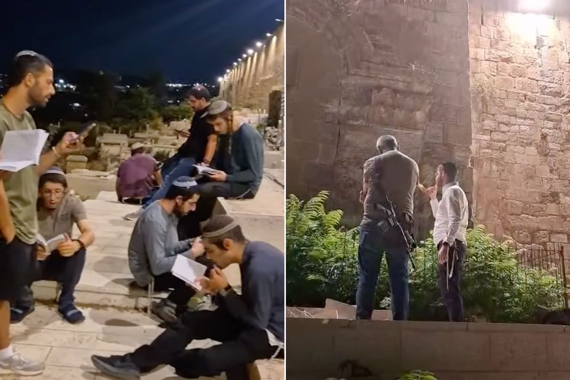 المسجد الأقصى