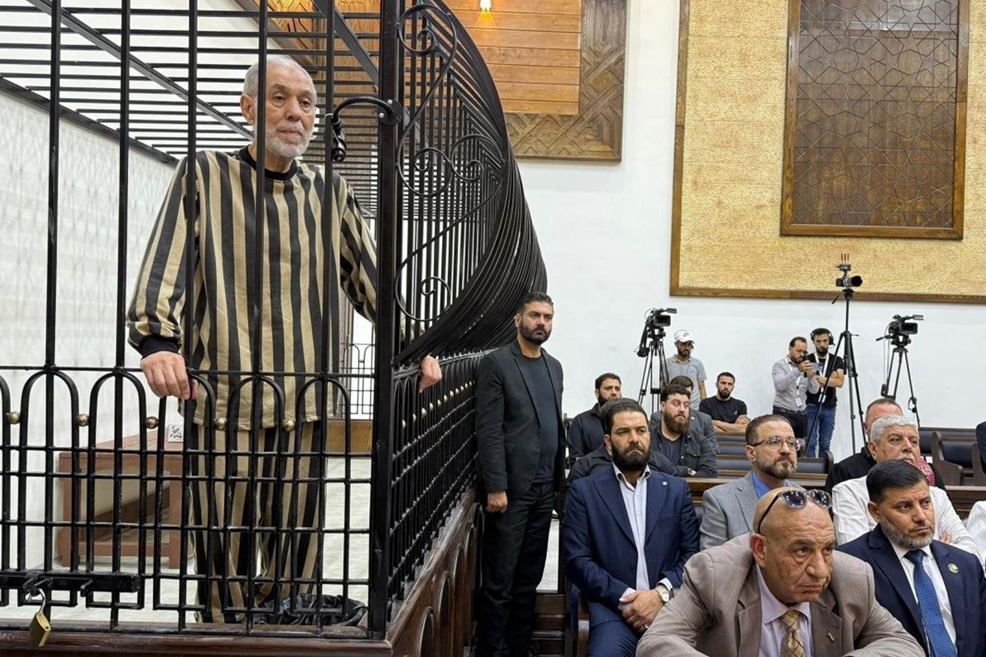 أحمد حسون