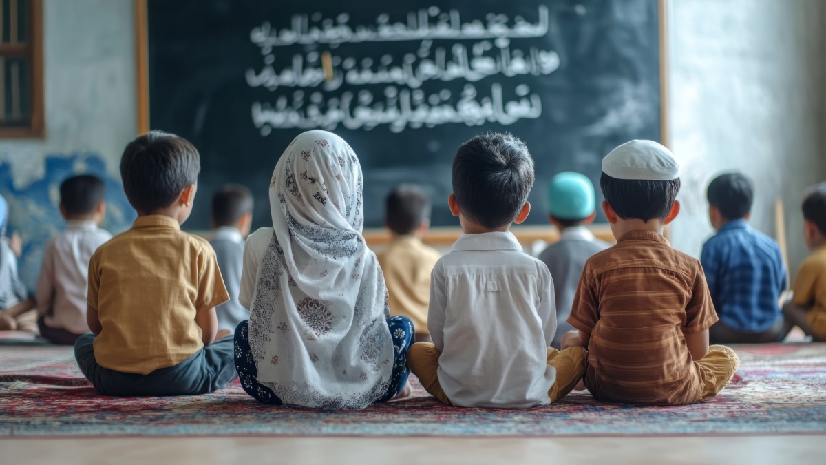 طلب العلم في الإسلام