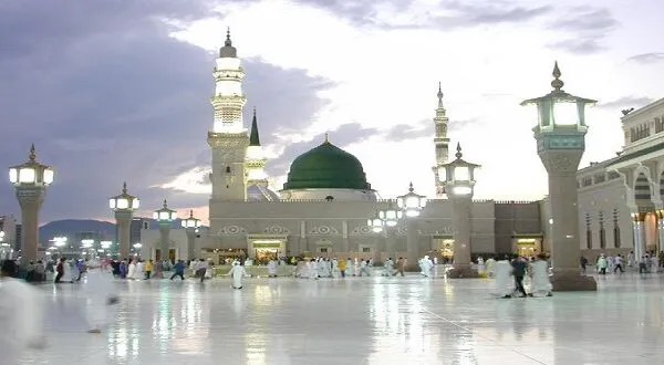منهجية التعامل مع السنة النبوية