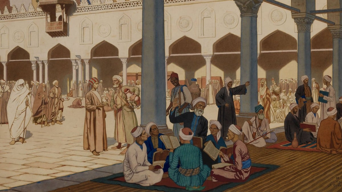 الكلم الطيب