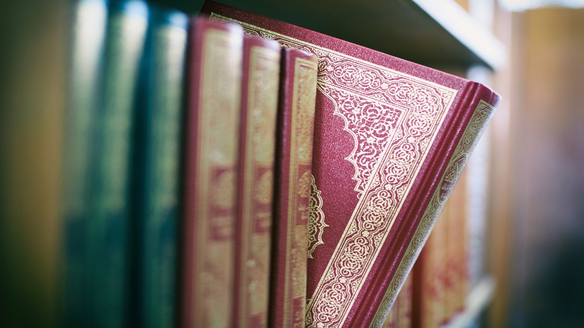 تبديل الآيات في القرآن الكريم