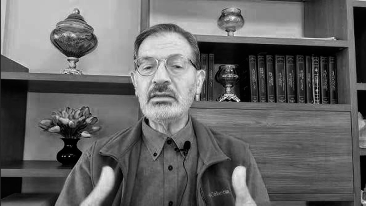 العلامة عدنان زرزور