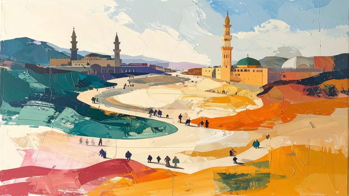 العناية الإلهية في حفظ الرسالة المحمدية