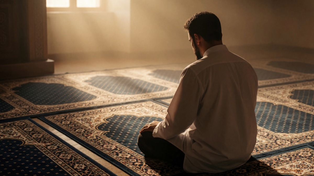 الذكاء العاطفي في السنة النبوية
