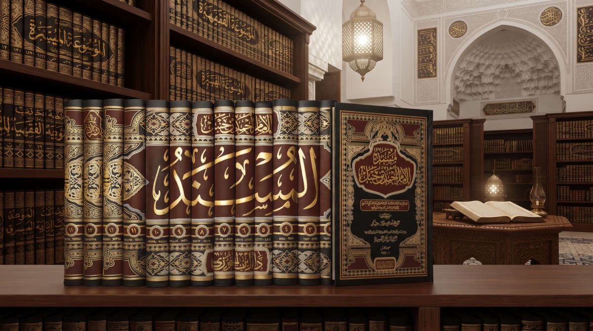 عبد الله بن سالم البصري