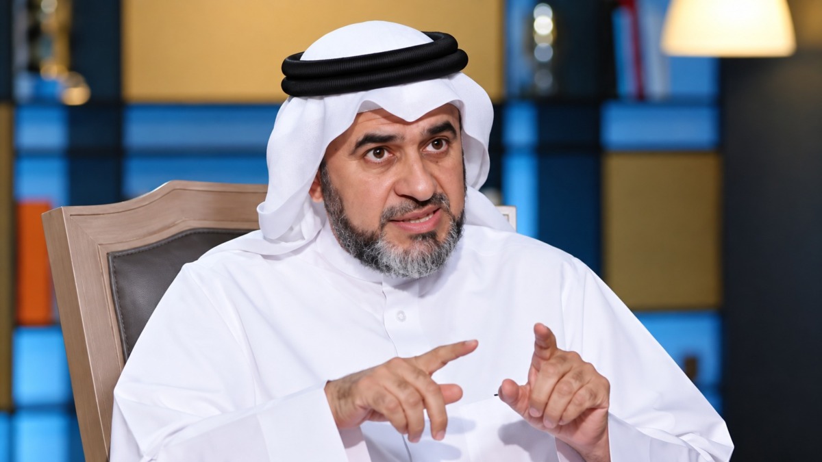 التقويم الخليجي والشهادتان