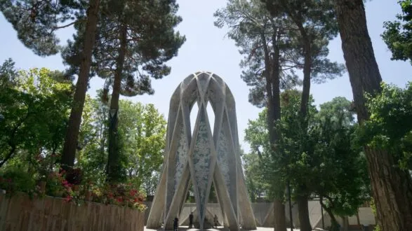 عمر الخيام