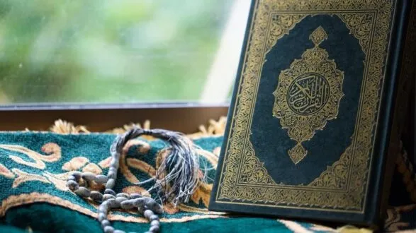 قصص المهتدين للإسلام