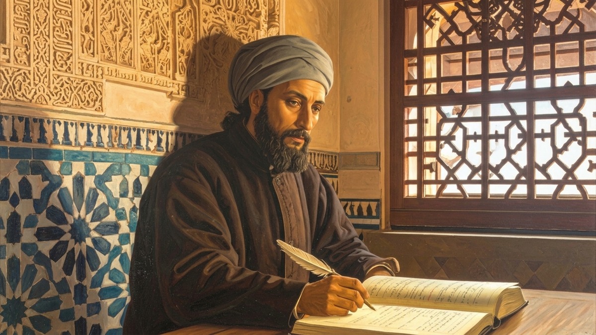 أبو العباس المقري التلمساني